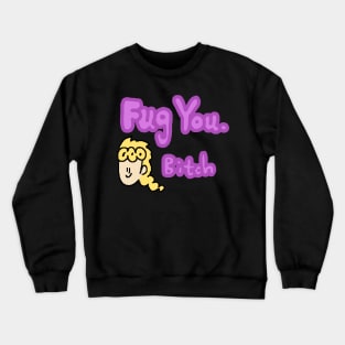 giogio fyb Crewneck Sweatshirt